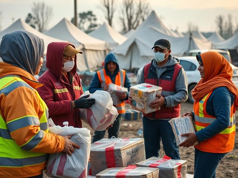 ICRC completes 240 detention visits in Ukraine and Russia